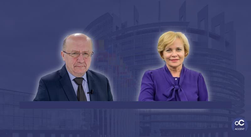 MEPs Kubilius, Jukneviciene urge Georgian govt to quit if they’re unable to bring Georgia to EU