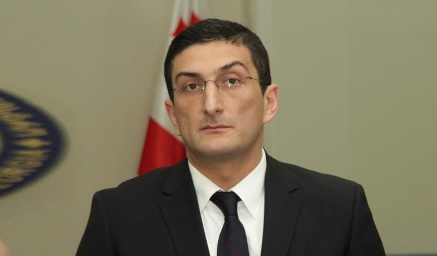 Georgia’s former ambassador to Denmark victim of distrimination – Ombudswoman