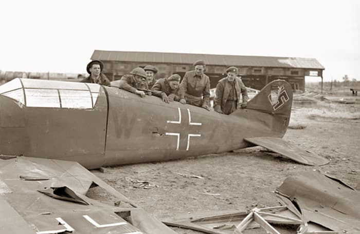 ისტორია, რომელსაც ვეტერანი პილოტები დღემდე ყვებიან – “ხე ხის სანაცვლოდ”