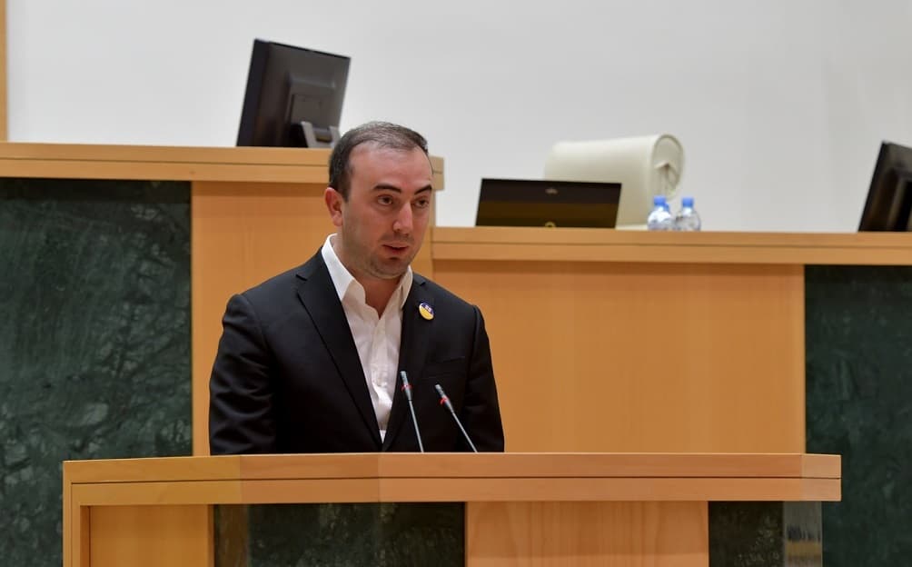 დავით ხაჯიშვილი – ივანიშვილის პარტია ცდილობს, გადაიზღვიოს თავი, დიდი ალბათობით, არჩევნების გაყალბებისთვის ემზადებიან