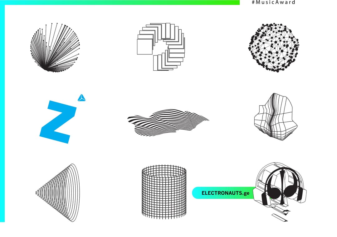 თიბისი Z „ელექტრონავტი XIl“- ის მეგობარია