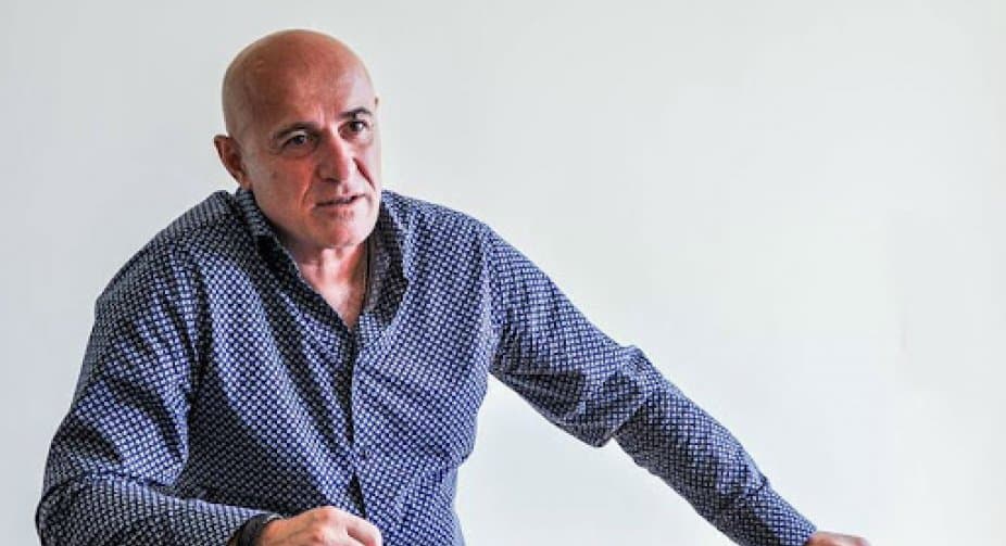 Businessman Ilia Kokaia dies in an accident while on Dedaena peak