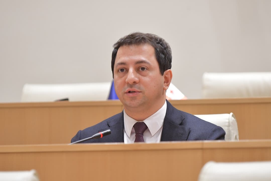 არჩილ თალაკვაძე – დაასამარეთ ადამიანის უფლებები, დაატერორეთ მედია, რეკეტის ქვეშ გყავდათ ბიზნესი, ეს იყო თქვენი წარმოდგენით ევროპა