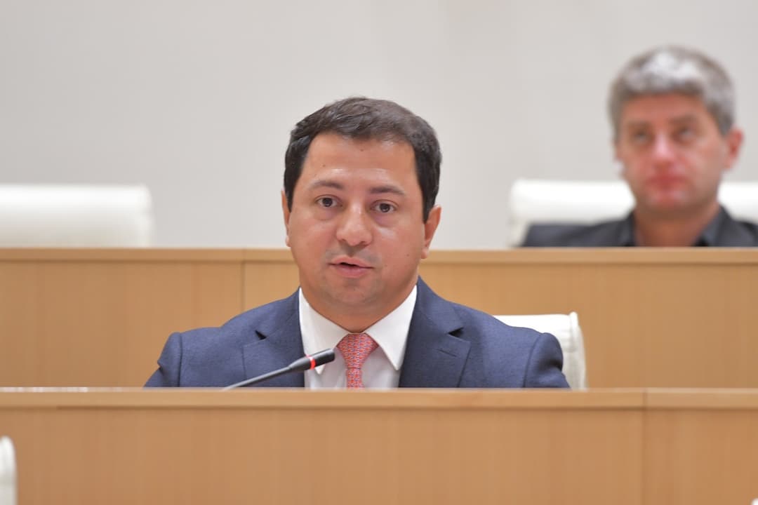 არჩილ თალაკვაძე – საქართველო ობიექტურად და სამართლიანად იმსახურებს კანდიდატის სტატუსს