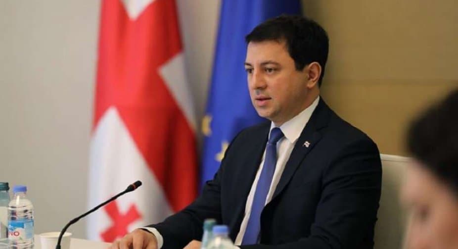 არჩილ თალაკვაძე – ჩვენ შეთანხმებასთან დასაბრუნებელი არაფერი გვაქვს