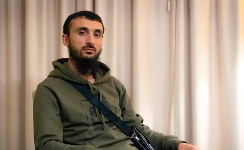 Chechen blogger Abdurakhmanov alive, under Swedish police protection – media