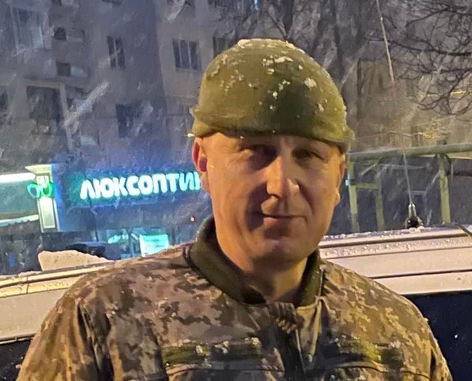 ვიაჩესლავ აბროსკინი – მივმართავ რუს ოკუპანტებს, მომეცით საშუალება, ბავშვები გამოვიყვანოთ მარიუპოლიდან, სანაცვლოდ ჩემ თავს გთავაზობთ