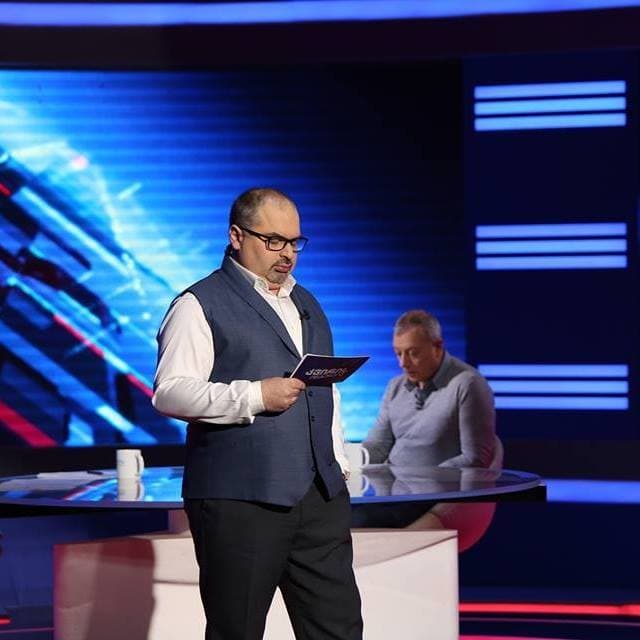 ირაკლი აბსანძე – საზოგადოებრივმა მაუწყებელმა შემატყობინა, რომ ჩემთან შრომით ურთიერთობას წყვეტს