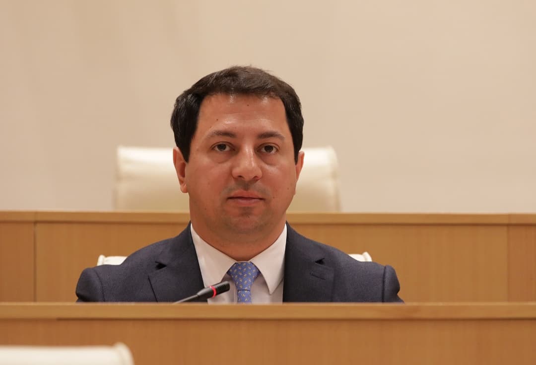 არჩილ თალაკვაძე – ჯორჯ ორუელიც კი გაოცებული დარჩებოდა როგორ მონდომებით ცვლით სიმართლეს და გსურთ, გადააკეთოთ ის რეალობა, რომელიც სინამდვილეშია