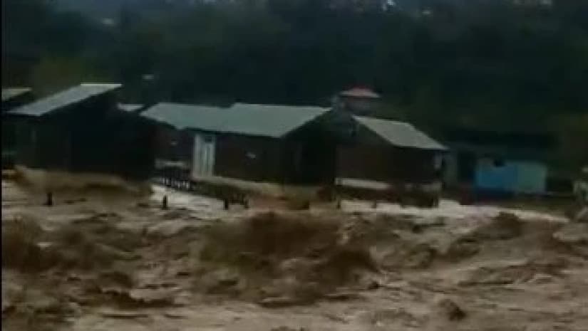 მიშა ბოლქვაძე – აქ აპირებთ ადამიანების შეშვებას? დღესვე დაიწყეთ დემონტაჟი