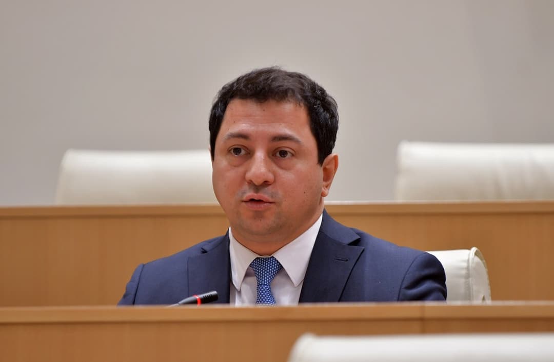 არჩილ თალაკვაძე – საქართველოსთან ბრძოლა არცერთ ქართველს მოუგია ისტორიაში და ვერც არახამია მოიგებს