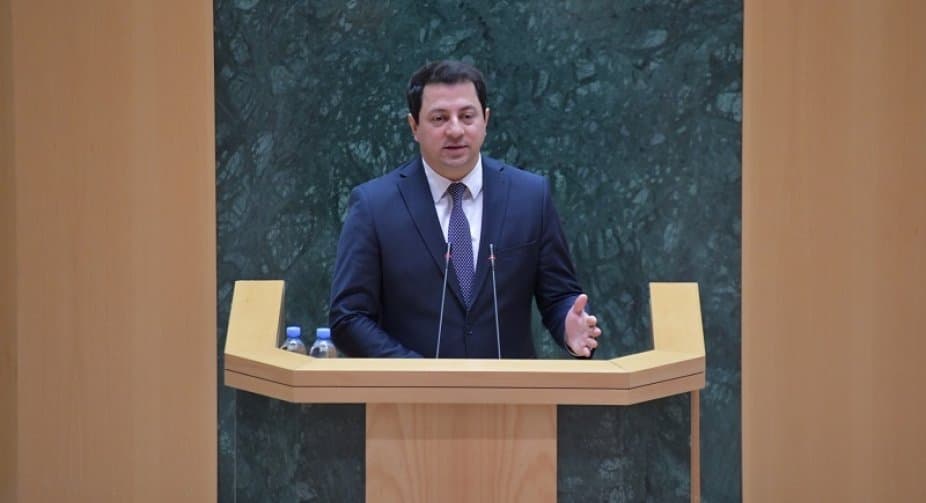 არჩილ თალაკვაძე – ჩვენთვის მთავარია, ქვეყანაში პოლიტიკური კორუფციით არჩევნებზე გავლენა არ დავუშვათ