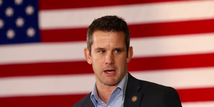 How much do Russians pay you to sell your soul? – former Congressman asks Georgian ruling party head