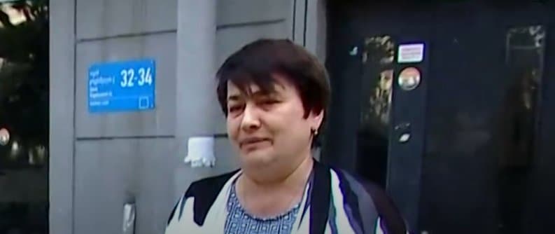 “ბებია ბიჭს არ უშვებდა ხელს და მილიციელები ფაქტობრივად მასაც ურტყამდნენ, მანქანა დაქოქეს და ასე მიჰყავდათ”