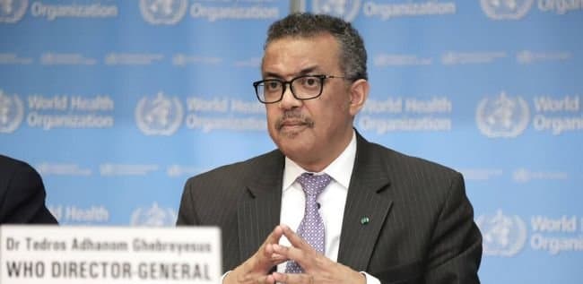 ჯანმომ COVID-19-ის გამო შემოღებული საგანგებო მდგომარეობა დასრულებულად გამოაცხადა