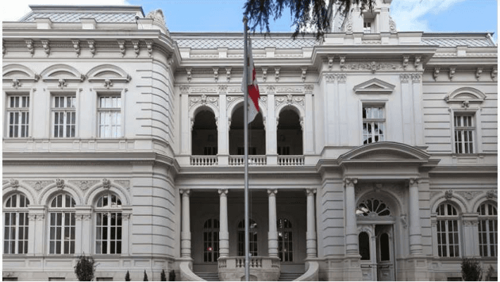 “ამუშავებულია ძალა, რომელიც საქართველოს ევროპული გზის განმტკიცების მაგივრად, ქართულ ინტერესად სხვა გზას მიიჩნევს”