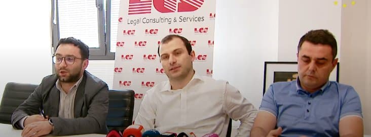 ბექა ბასილაია – მივმართავთ ევროსასამართლოს დიდ პალატას საჩივრით