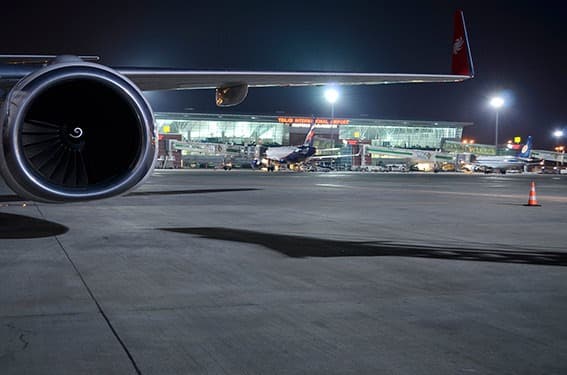 IDFI: more Russians, Belarus enter, stray in Georgia than Ukrainians