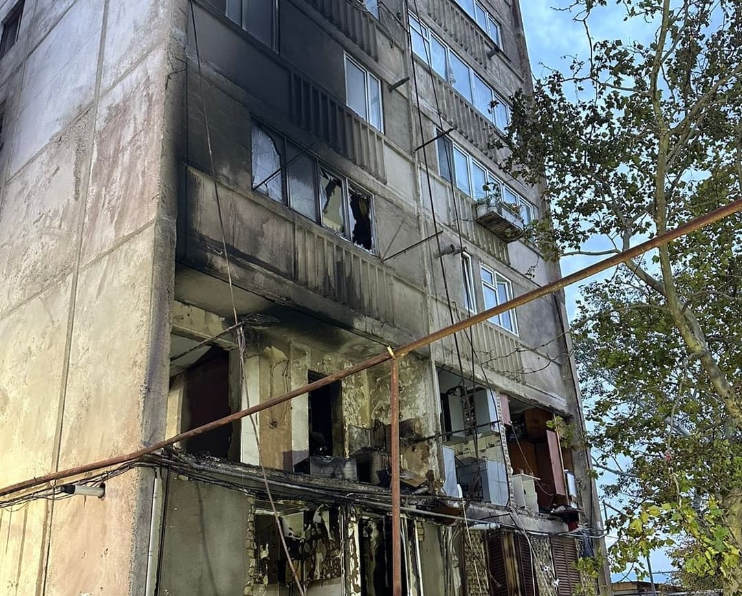 ვაზისუბანში აფეთქების შედეგად დაშავებულთაგან ერთ-ერთი კლინიკაში გარდაიცვალა