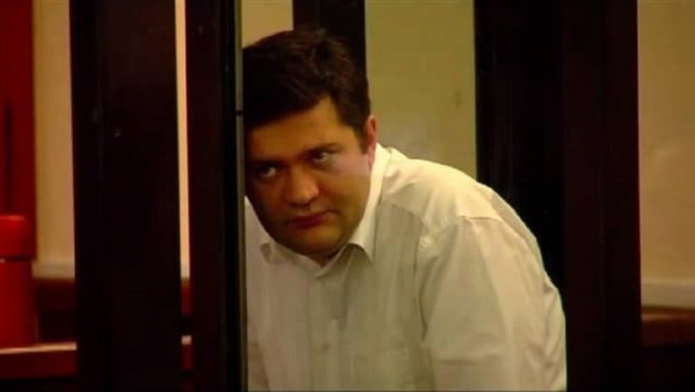 ბაჩო ახალაიამ საპატიმრო დატოვა