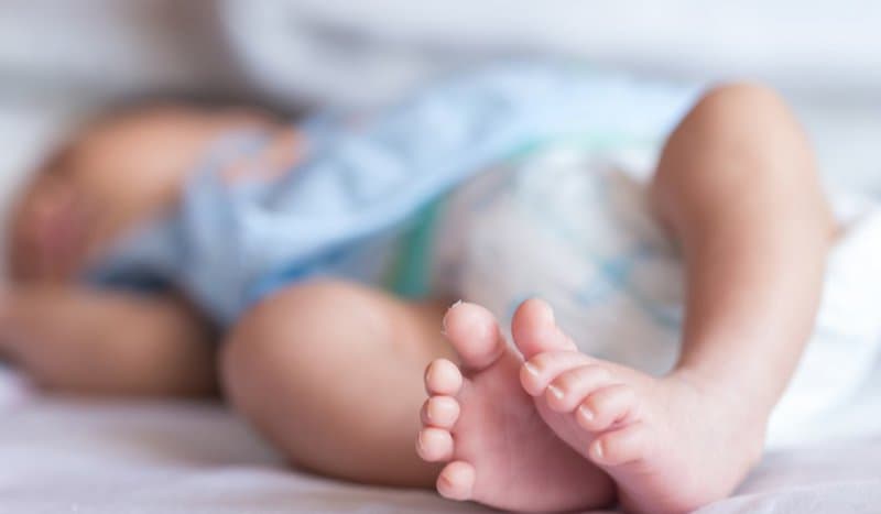 ბათუმში ორი კოვიდინფიცირებული ახალშობილის მდგომარეობა კრიტიკულად მძიმეა