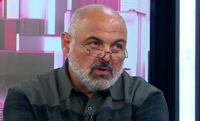 აკია ბარბაქაძე – იქ გინდ მოიგოს და გინდ წააგოს, რუსეთი აქ მაინც მოიქნევს კუდს, იმიტომ რომ დაჭირდება სახის შენარჩუნება