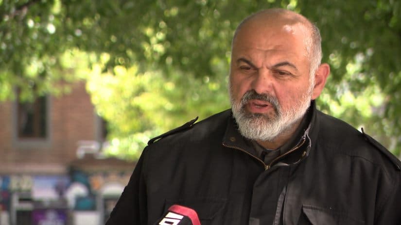 აკია ბარბაქაძე – დამნაშავე ეძებონ საკუთარი სპეცსამსახურების სისუსტეში, თუ საერთოდ მათი მოწყობილი არ არის ეს აფეთქება