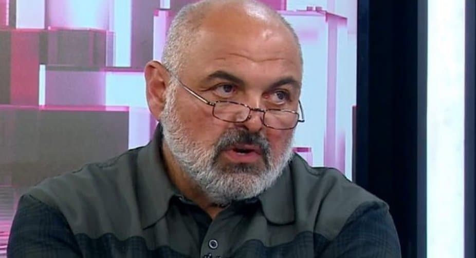 აკია ბარბაქაძე – მთლად ჯარის იმედზეც არ იყო პუტინი უკრაინაში, მაგრამ ეს გეგმა ჩაეშალა