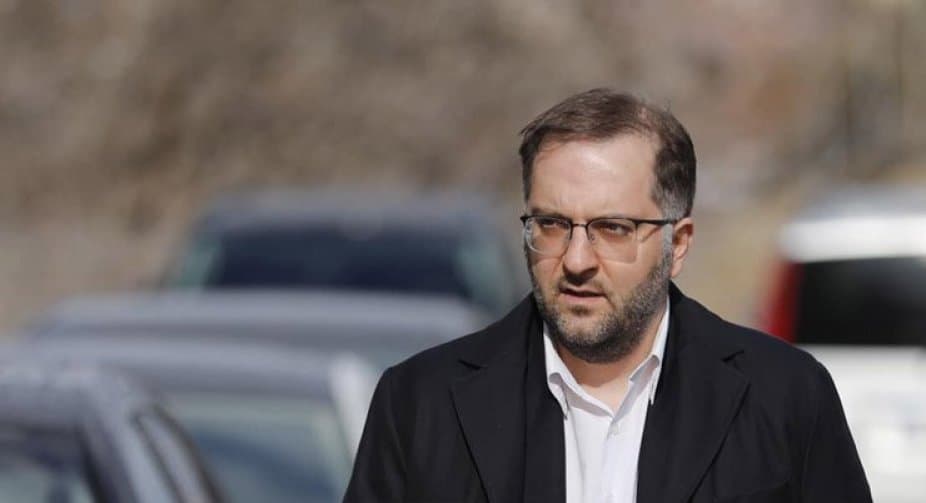 აკაკი მინაშვილი – უარს ვამბობ ვიყო “ყრილობის” მიერ დამტკიცებული “პოლიტიკური საბჭოს” წევრი