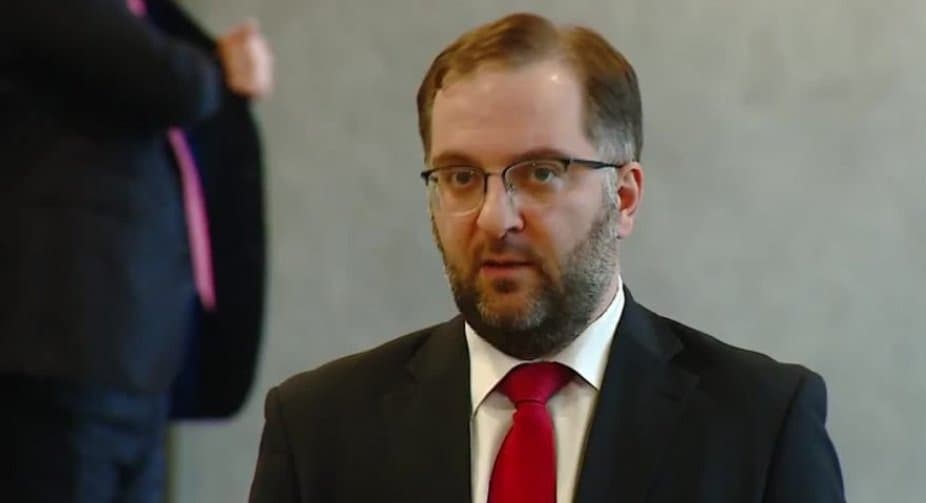 აკაკი მინაშვილი – ყველამ უნდა ვიფიქროთ, რომ მიხეილ სააკაშვილი გავიდეს ქვეყნიდან და იმკურნალოს და არა ის, რომ მან იფიქროს, რომელ კანდიდატს დაუჭიროს მხარი