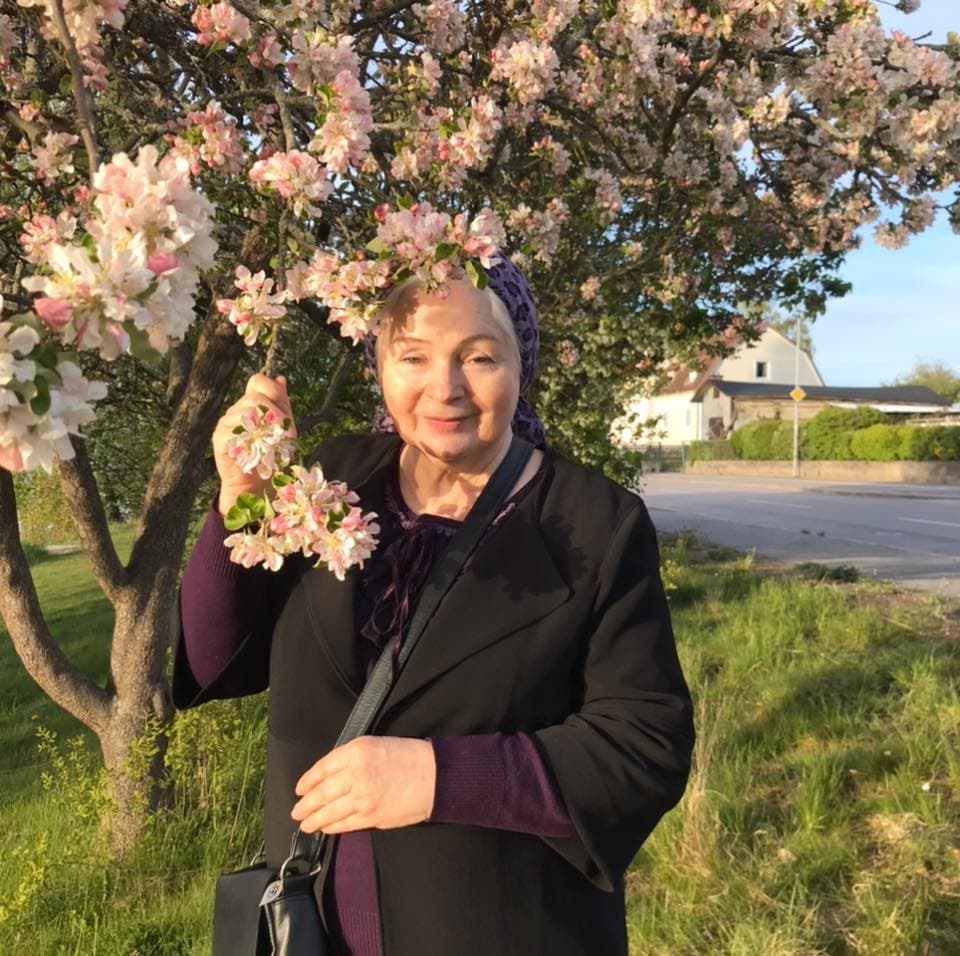 ალა დუდაევა – თქვენ როგორც პუტინის პირადი პატიმარი, ეხმარებით უკრაინას რუსეთთან სრულმასშტაბიან ომში გადარჩენაში!