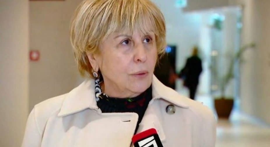 გიული ალასანია აცხადებს, რომ მიხეილ სააკაშვილს წამლების მიღებას ვერ მოუწოდებს