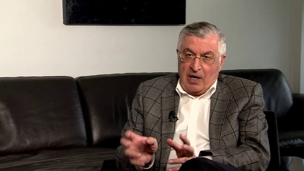 თემურ ალასანია სუს-ში დაკითხვაზე დაიბარეს