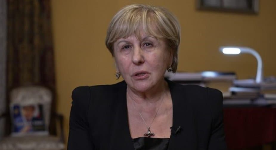 გიული ალასანია – საიდან მოხდა ეს, რა ფაქტია საერთოდ? რა მიზანს ემსახურება ვერ გავიგე