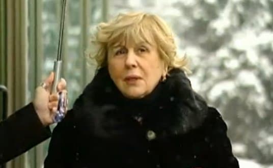 გიული ალასანია – იმედი მაქვს, ყველას მიეზღვება, ვინც ამ უკანონო პატიმრობაში, ასეთ მის ტანჯვაში და მოწამვლაში მიიღო მონაწილეობა