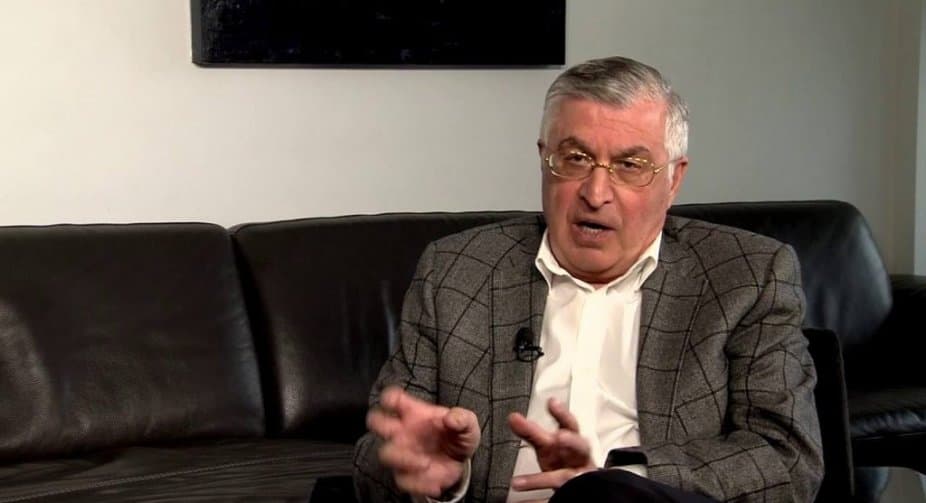 თემურ ალასანიას თბილისის საქალაქო სასამართლოში დღეს დაკითხავენ