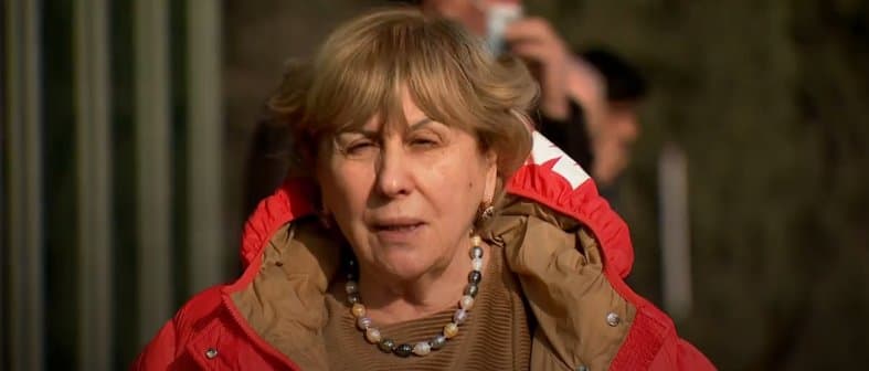 გიული ალასანია – არავითარი ქართველი იქ არ იგულისხმება არანაირად, ლაპარაკია უკრაინაზე