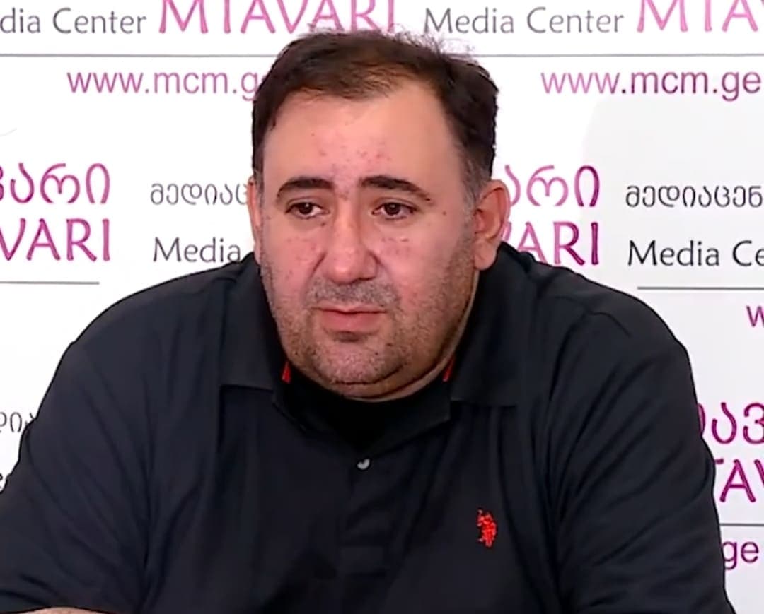 შალვა ალავერდაშვილი – ქვეყნის ჩაკეტვა და რეგულაციების გამკაცრება ნიშნავს, რომ ჩვენ ვეღარაფერს გავაკეთებთ