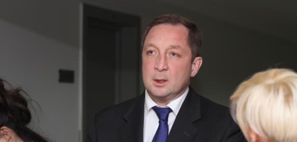 EU leaders to discuss Georgia amid sanctions speculation