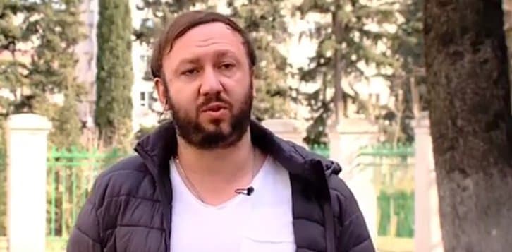 ალექსანდრე გოგინავა – თუ შევხედეთ, რომ არის ახალი შემთხვევების მზარდი დინამიკა, რეგულაციები უნდა გამკაცრდეს