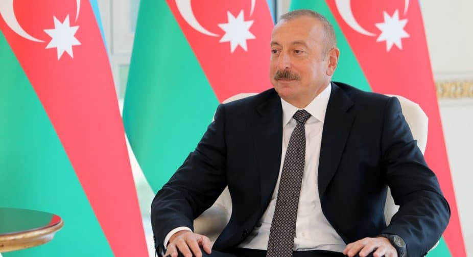If Armenia agrees, we will immediately begin bilateral, trilateral meetings in Tbilisi – Aliyev