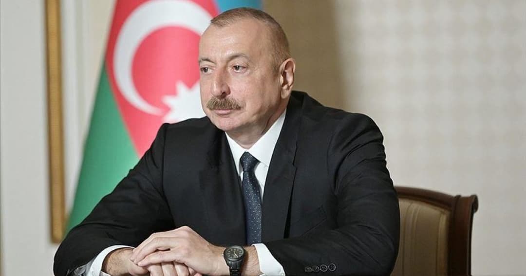 ილჰამ ალიევი – მოვითხოვთ ამ ტერორისტული აქტის სწრაფ გამოძიებას