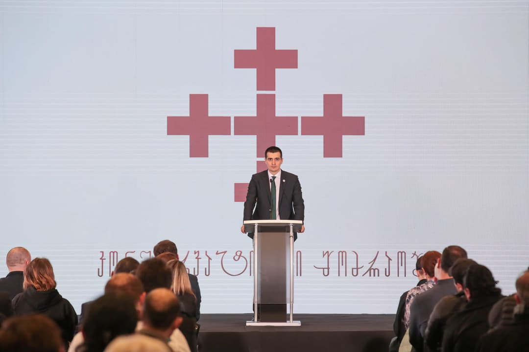 არასამთავრობოები – მოვუწოდებთ პარლამენტს, შეისწავლოს „ალტ-ინფოს“ სახელმწიფოს ინტერესების საწინააღმდეგო ქმედებები და ფინანსური კავშირები