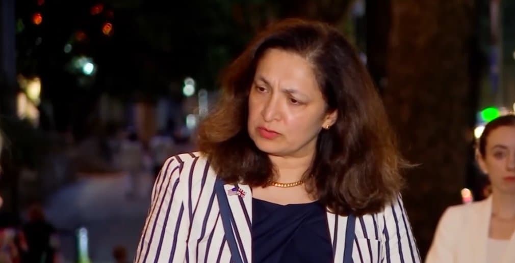 ეზრა ზეია – აშშ ძალზე შეშფოთებულია საქართველოს მთავრობის ანტიდემოკრატიული ქმედებებით, დეზინფორმაციით