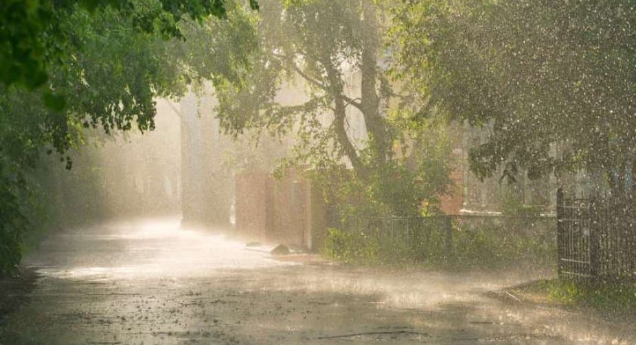 საქართველოში ამინდი გაუარესდება