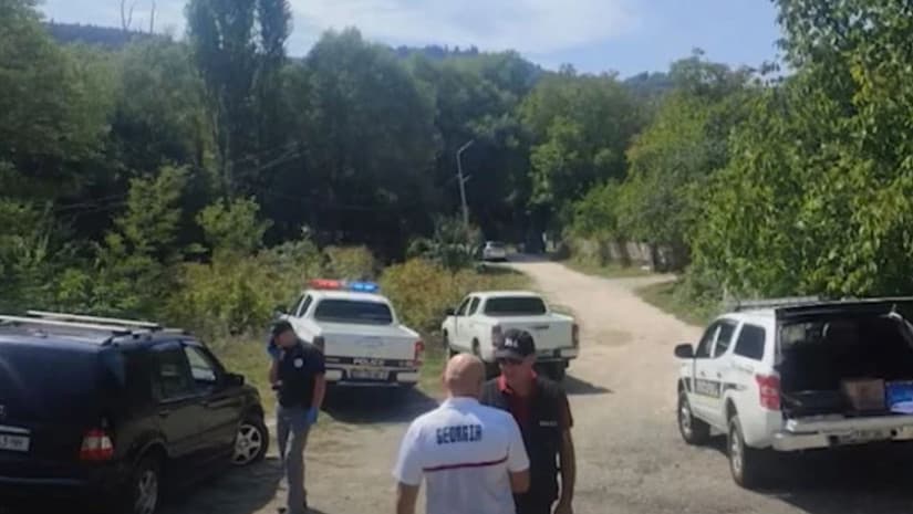 ირაკლი ფავლენიშვილი – ამბროლაურში ჩვენი პარტიის წევრს ბესო ქართველიშვილს ვანდალური თავდასხმის მოგერიება მოუწია