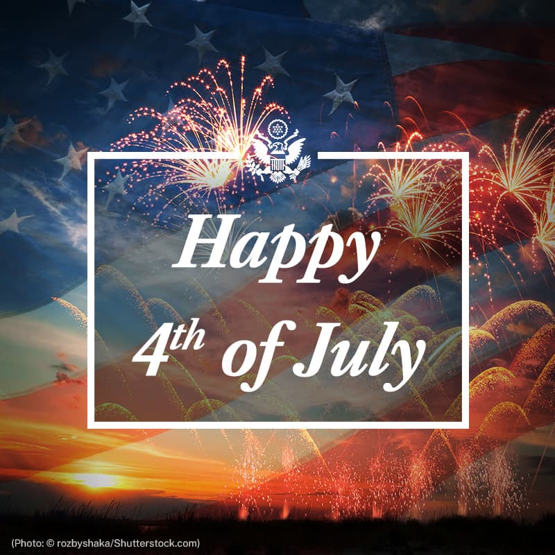 აშშ-ის საელჩო – “უფრო სრულყოფილი კავშირისკენ” სწრაფვის 246 წელი ნიშნავს, რომ დემოკრატიისთვის საჭირო რთული სამუშაო არასდროს სრულდება