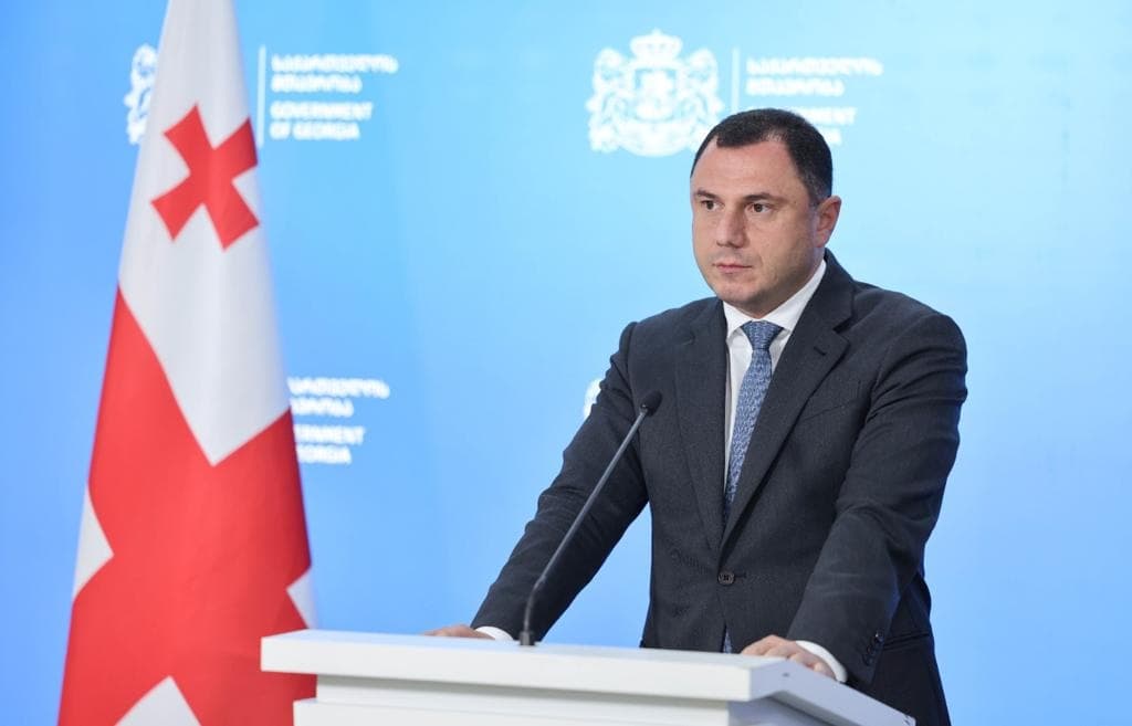 გიორგი ამილახვარი – ვმუშაობთ ერთწლიანი სამაგისტრო პროგრამის შექმნაზე, სადაც შესაძლებელი იქნება ეროვნული გამოცდების გარეშე ჩაბარება