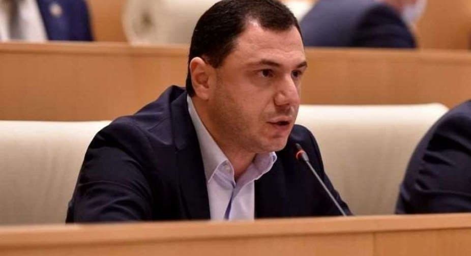 გიორგი ამილახვარი სკოლებსა და უმაღლეს სასწავლებლებში რუსული სექტორის აღდგენაზე – განათლების და მეცნიერების კომიტეტს არასდროს, მსგავსი არაფერი განუხილავს, ეს არის კიდევ ერთი მცდელობა, საზოგადოების აღშფოთება გამოიწვიონ