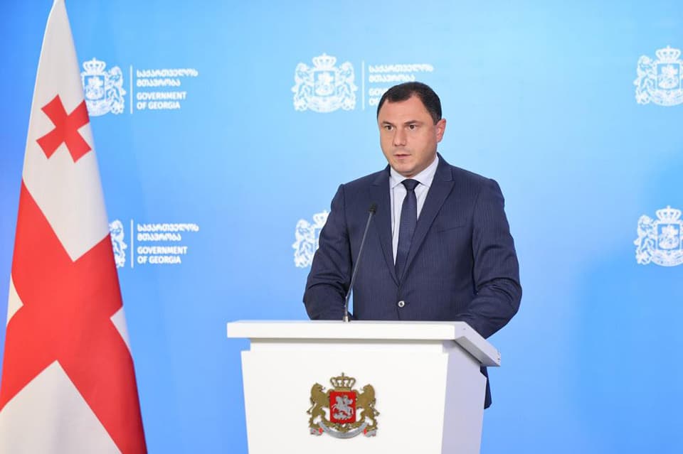 უმაღლესი განათლების სფეროში განხორციელდება ახალი რეფორმა, რომლის ფარგლებშიც ელექტრონული სწავლების საკითხი დარეგულირდება